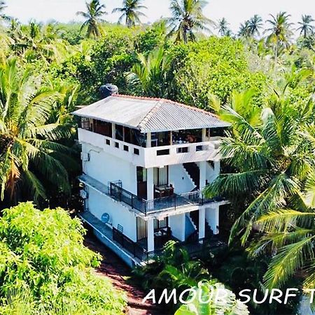 Amour Surf Тангалла Экстерьер фото