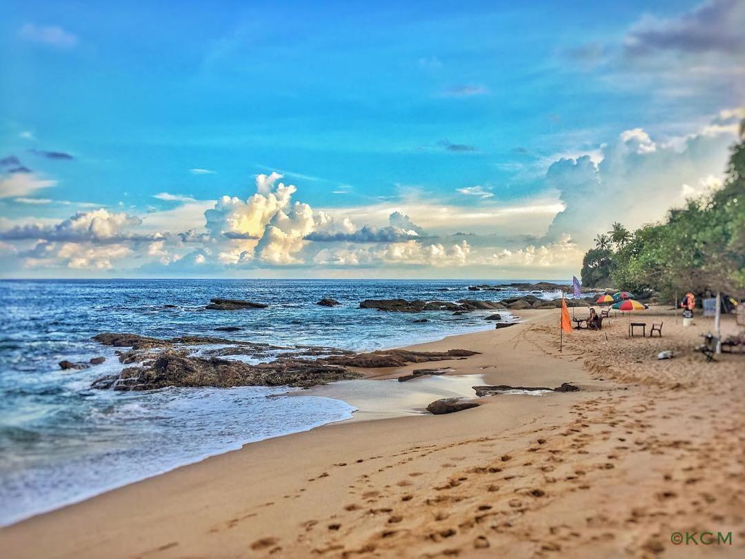 Amour Surf Тангалла Экстерьер фото