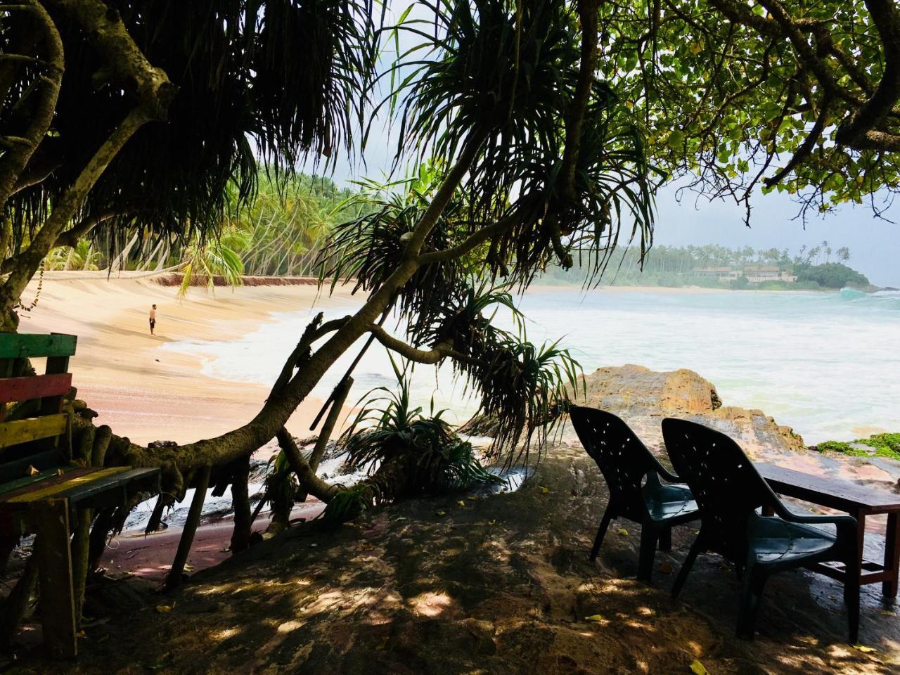 Amour Surf Тангалла Экстерьер фото