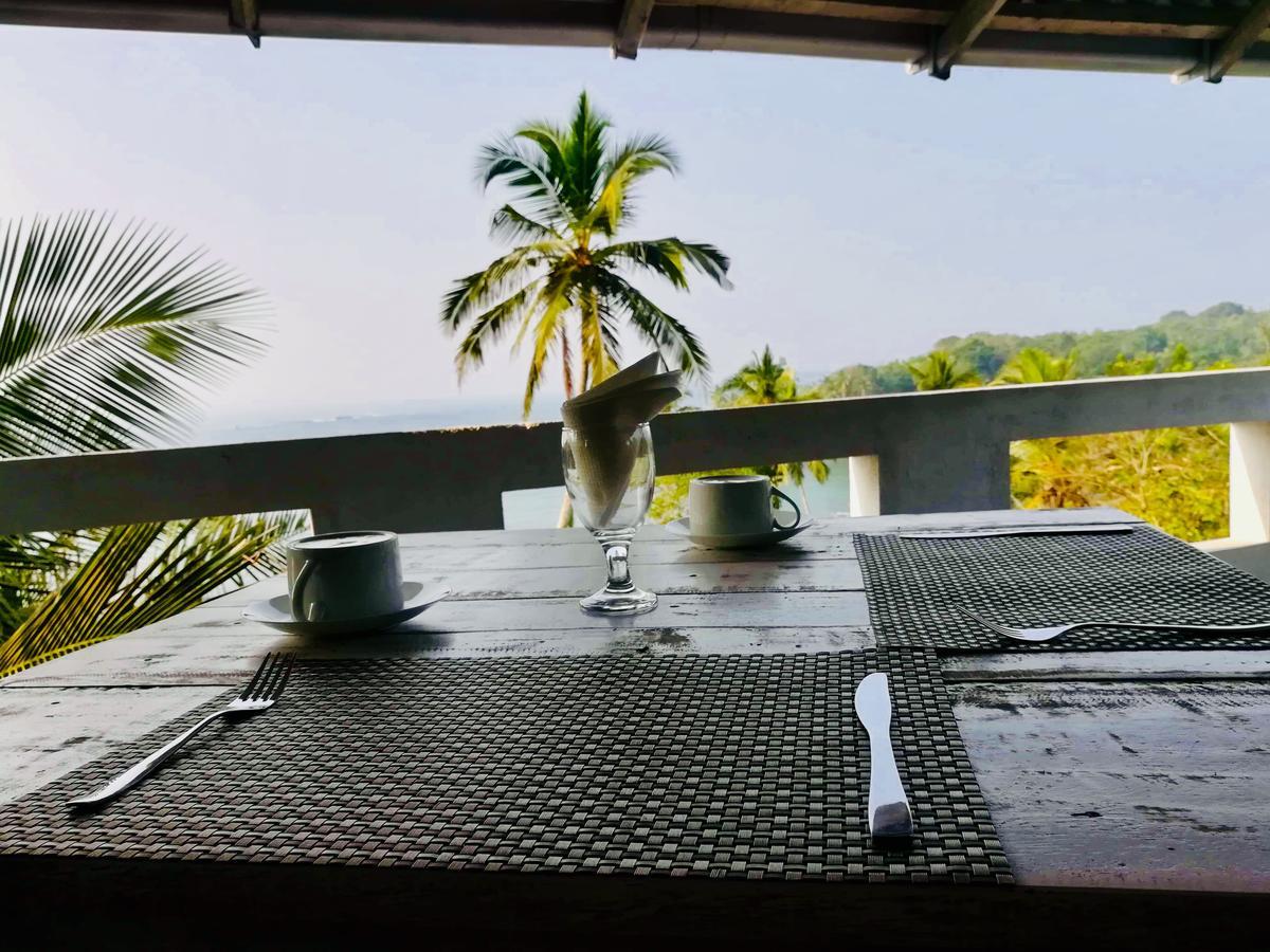 Amour Surf Тангалла Экстерьер фото